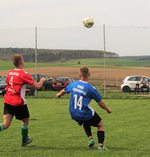 Unia Fredropol - Lenik Bircza 4-1(2-0)