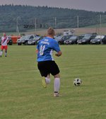 II Turniej o Puchar Wjta Gminy Fredropol 2018/19