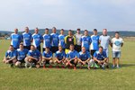 II Turniej o Puchar Wjta Gminy Fredropol 2018/19