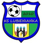 herb Lubienianka Lubie Kujawski