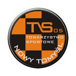 herb TS 05 Nowy Tomyl