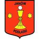 herb Janovia Janw Podlaski