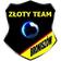 Zoty Team Broniszw
