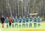 2004 vs FC Lesznowola (2 kwietnia 2016)