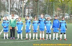 2005 (grupa II) vs Zwar Midzylesie (24 kwietnia 2016)
