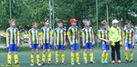 2008 vs MKS Piaseczno (11 czerwca 2017 r.)