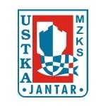 herb Jantar Euro/Industry Ustka