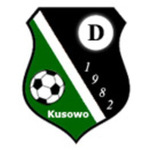herb Db Kusowo