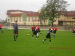 30.09.2012 (Kowal) - mecz Ligi Modzika Kujawiak Kowal - ASPN VIKING 1:0 (0:0)