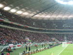 26.03.2013: Polska - San Marino 5:0 w Warszawie
