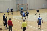 XI Turniej Druyn Sdziowskich  w Bochni 4.02.17r.