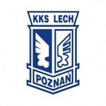 herb KKS Lech Pozna