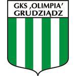 herb Olimpia Grudzidz