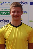 Adam Sawarzyski