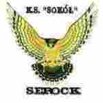 herb UKS Sok Serock