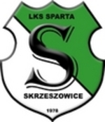 herb SPARTA Skrzeszowice