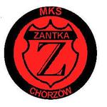 herb Zantka Chorzw
