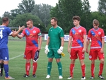 Gopo Kruszwica - Lech Rypin 1:0 (1:0) 24.06.2017 