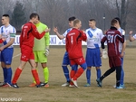 Gopo - Kujawianka Strzelno 1:0 (24.03.2018) 