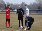 Gopo - Kujawianka Strzelno 1:0 (24.03.2018) 