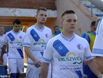 Gopo Kruszwica - Start Radziejw 1:0 (27.05.2018) 