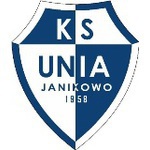 herb Unia Janikowo