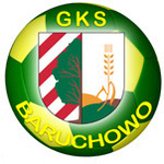 herb GKS Baruchowo