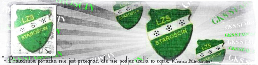 Strona klubowa