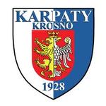 herb Karpaty Mosir Krosno