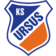 KS Ursus Warszawa 2001