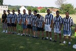 KNICA CUP 2010