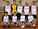 NYSA CUP 2011