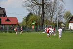 Pikarz - LKS ledziejowice 0-5 (0-2)