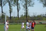 Pikarz - LKS ledziejowice 0-5 (0-2)