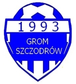 herb GROM SZCZODRW
