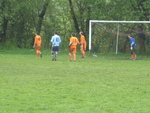 Mecz z Wzdowem 2007/2008 \