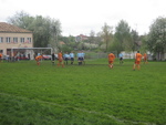Mecz z Wzdowem 2007/2008 \