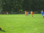 Mecz z  Weso 2007/2008 \