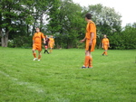 Mecz z Strachocin 2007/2008 \