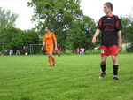 Mecz z Strachocin 2007/2008 \