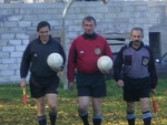 Mecz z Strachocin 2008/2009 \