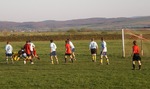 Mecz z Wzdowem 2008/2009 \