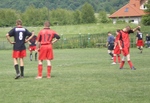 Mecz z Strachocin 2008/2009 \