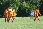 Mecz z Gbokim 2008/2009 \