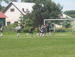 Mecz z Grnikiem II Strachocina 2009/2010 \