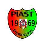 herb Klub Sportowy PIAST Piaseczno