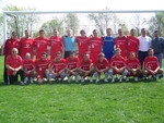 SCHWABEN-EAGLES US OPEN CUP 2009