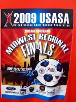 USASA MIDEWST FINAL 2009
