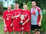 USASA AMATEUR CUP ORLANDO 2009