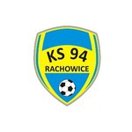 herb KS 94 Rachowice